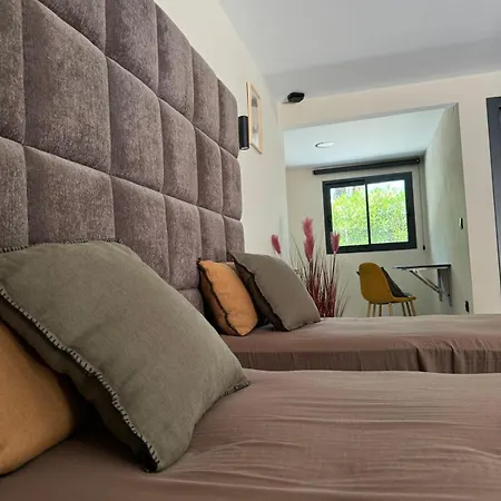 Marina 3813 Apartman