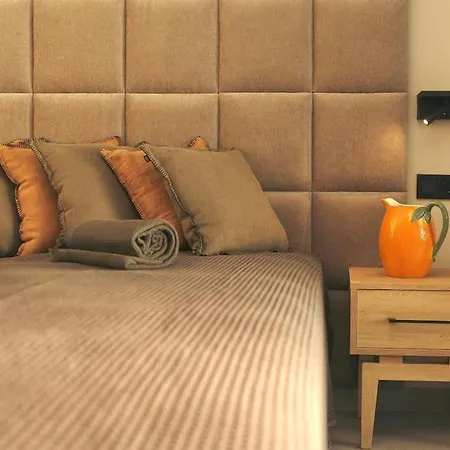 Marina 3813 Apartman *