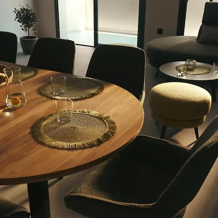 Marina 3813 Apartman