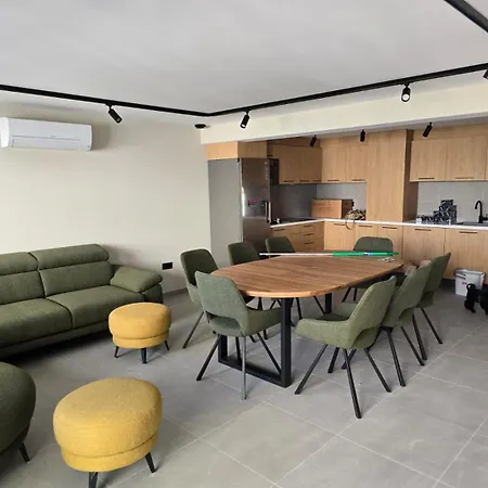Marina 3813 Apartman *