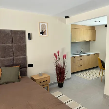 Apartman Marina 3813 *